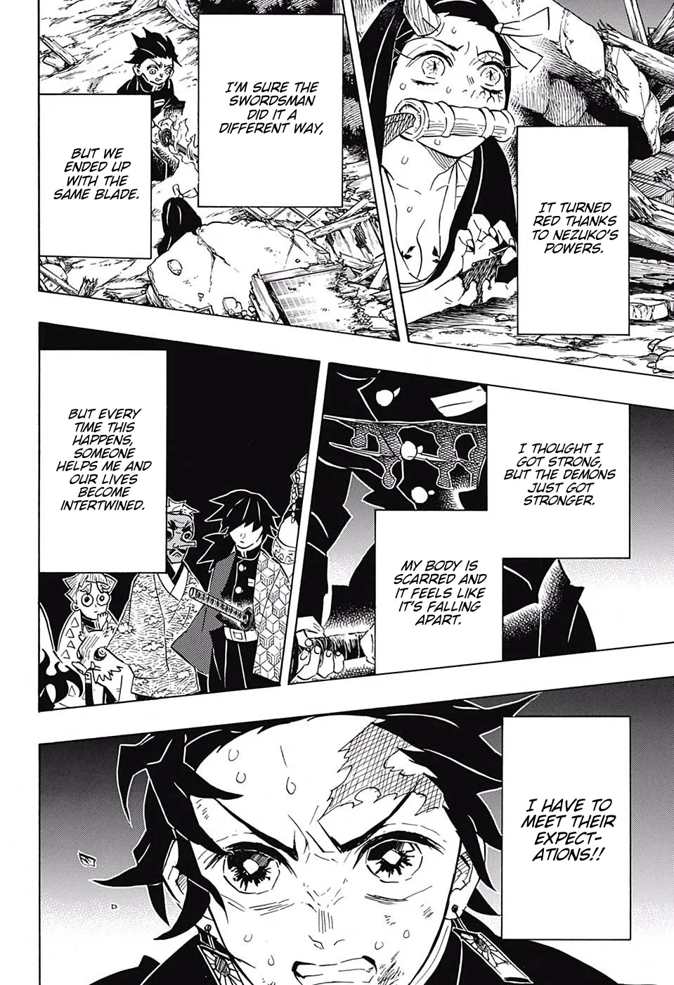 demon slayer chapter113-page004.webp