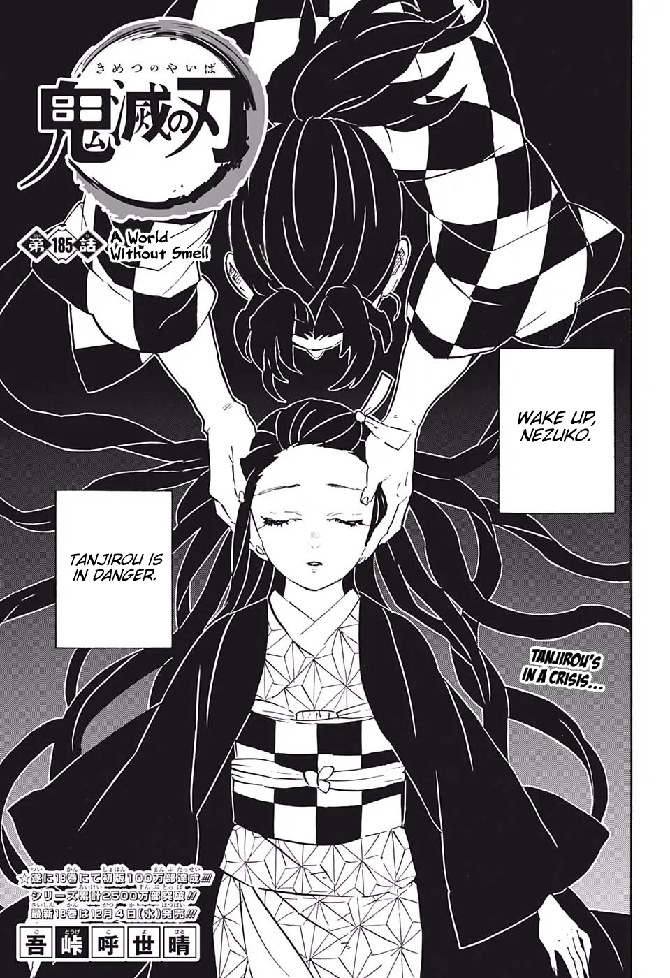 demon slayer chapter185-page001.webp
